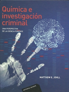  Química e investigación criminal