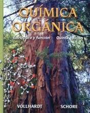  Química orgánica