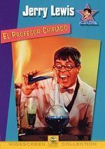  El Profesor chiflado
