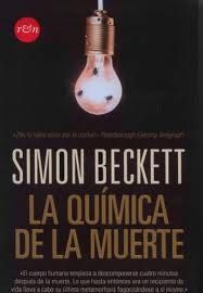  La Química de la muerte