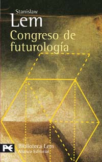  Congreso de futurología