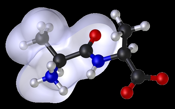 Molecular modeling