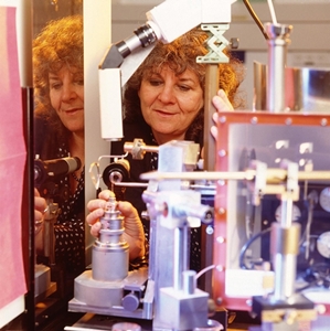 Ada Yonath