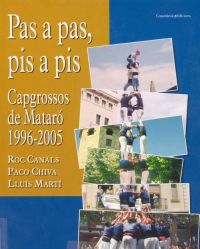  Pas a pas, pis a pis