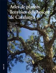  Atles de plantes llenyoses dels boscos de Catalunya