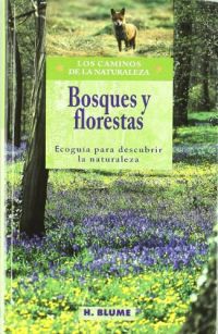  Bosques y florestas