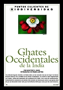  Ghates Occidentales de la India