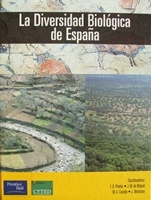  La Diversidad biológica de España