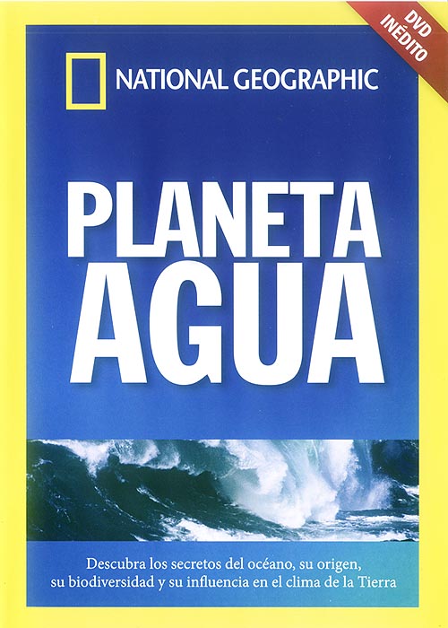  Planeta agua