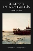  El Elefante en la cacharrería