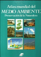  Atlas mundial del medio ambiente