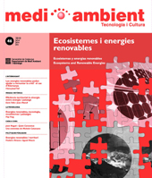  Ecosistemes i energies renovables