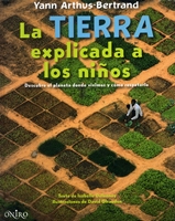  La Tierra explicada a los niños