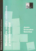  Manual de medio ambiente y sostenibilidad