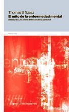  El Mito de la enfermedad mental