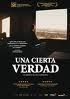  Una Cierta verdad