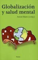  Globalización y salud mental