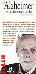  La Enfermedad de Alzheimer y otras demencias seniles