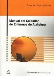  Manual del cuidador de enfermos de Alzheimer
