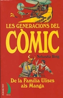  Les Generacions del còmic
