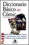  Diccionario básico del cómic