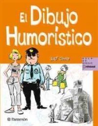  El Dibujo humorístico