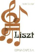  Liszt