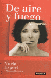  De aire y fuego