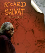  Ricard Salvat i la seva època