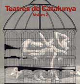  Teatres de Catalunya