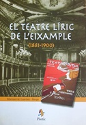  El Teatre Líric de l'Eixample