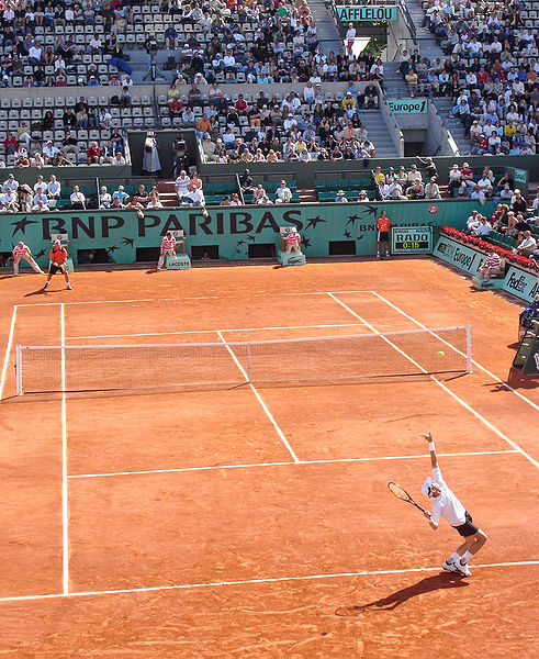 Tennis