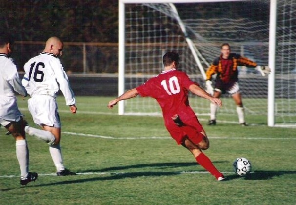 Futbol