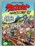  Barcelona 92