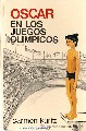  Óscar en los Juegos Olímpicos