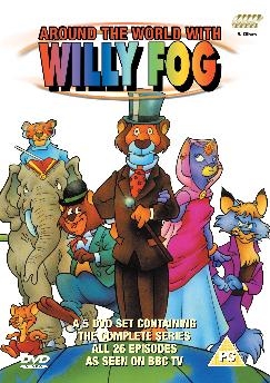 Willy Fog