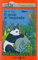 El Panda de l'emperador
