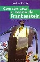  Com vam caçar el monstre de Frankenstein