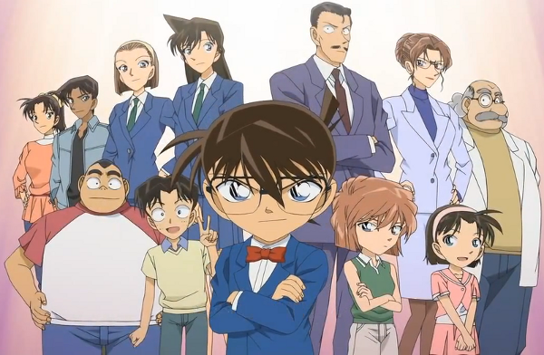 Detectiu Conan