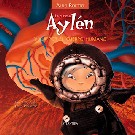  La Curiosa Aylén viaja por el cuerpo humano