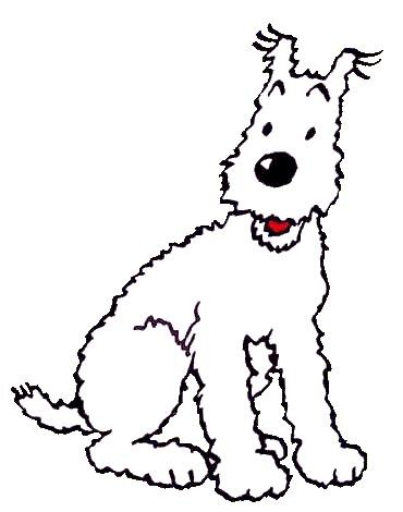 Milú