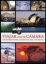  Viajar con tu cámara