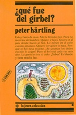  ¿Qué fue del Girbel?