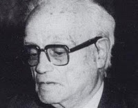 Marià Ribas i Bertran. 1902-1996