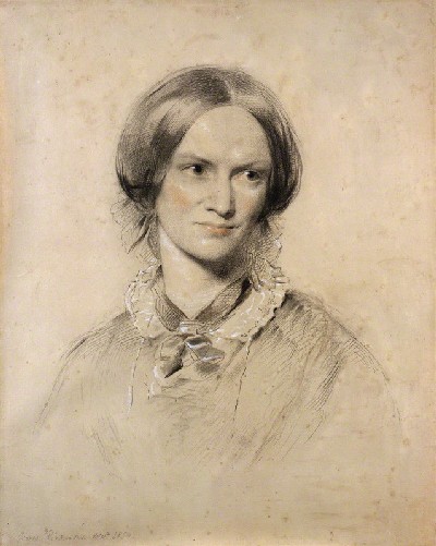 Charlotte Brontë