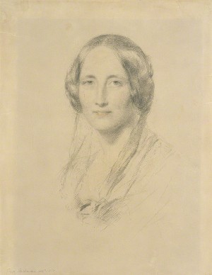 Elizabeth Cleghorn Gaskell (nascuda Stevenson)