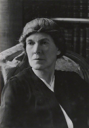 Ivy Compton-Burnett