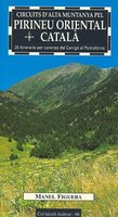  Circuits d'alta muntanya pel Pirineu oriental català