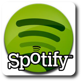 Els Dissabtes musicals: llistes de reproducció a l'Spotify