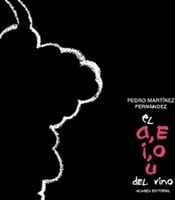  El A, e, i, o, u del vino